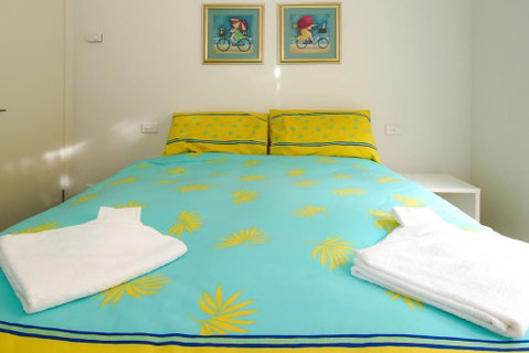 Aqua Luna - Accommodation VIC 1