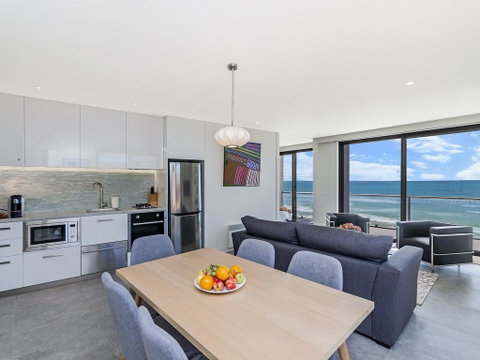 Aqua Mist - Accommodation VIC 3