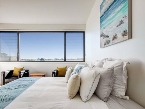 Aqua Mist - Accommodation VIC 2