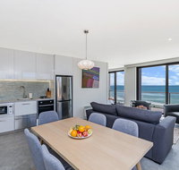 AQUA MIST PENTHOUSE