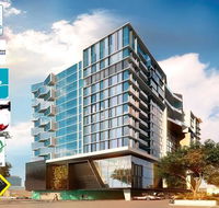 Aqua Newstead - Accommodation VIC