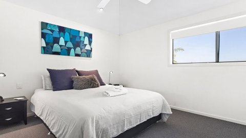 Aqua On Fletcher Street - Accommodation VIC 1