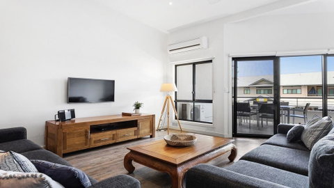 Aqua On Fletcher Street - Accommodation VIC 0