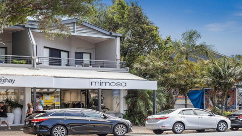 Aqua On Fletcher Street - Accommodation VIC 3