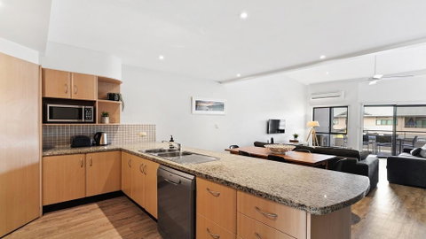 Aqua On Fletcher Street - Accommodation VIC 2