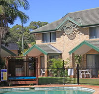Aqua Villa Holiday Apartments - Accommodation VIC
