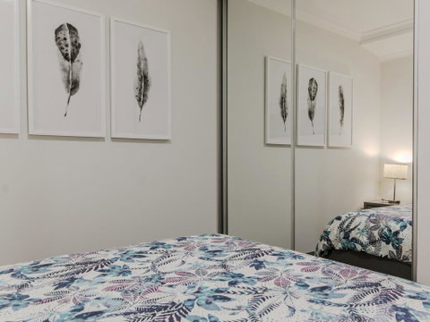 Aqua Vista - Accommodation VIC 1