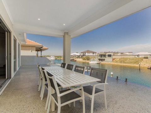Aqua Vista - Accommodation VIC 2