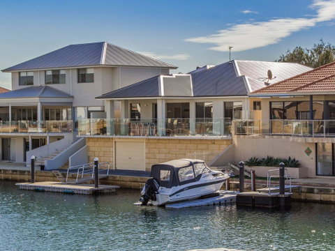 Aqua Vista - Accommodation VIC 0