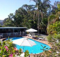 Aquajet Motel - Accommodation VIC