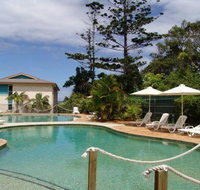 Aqualuna Apartments - Accommodation VIC