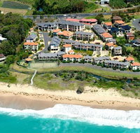 Aqualuna Beach Resort - Unit 25 - Accommodation VIC