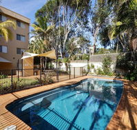 Aquarius Apartment 3 - Accommodation VIC