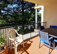 Aquarius Apartment 4 - Accommodation VIC