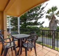 Aquarius Apartment 9 - Accommodation VIC