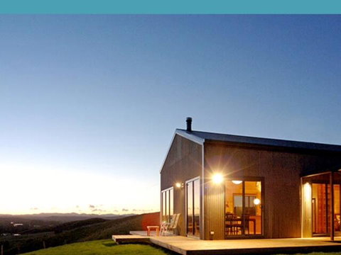 Aquila Barn - Accommodation VIC 1