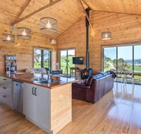 Aquila Barn - Accommodation VIC