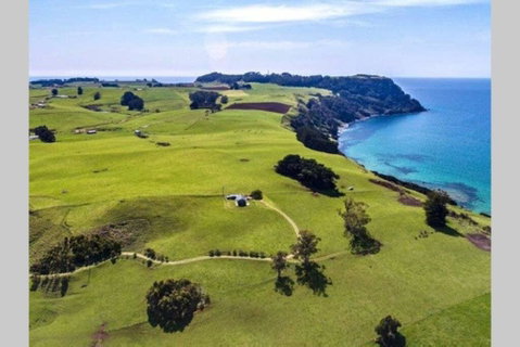 Aquila Barn - Accommodation VIC 2