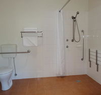 Arabella Garden Inn - Accommodation VIC