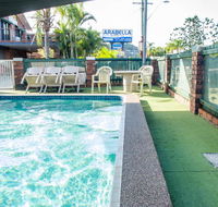 Arabella Motor Inn formerly South Tweed Motor Inn - Accommodation VIC