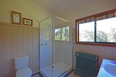 Araluen Park Cottages - Accommodation VIC 2