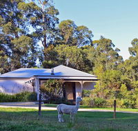 Araluen Park Cottages - Accommodation VIC