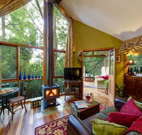 Arcadia Cottages - Accommodation VIC