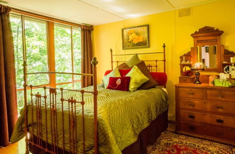 Arcadia Cottages - Accommodation VIC 2
