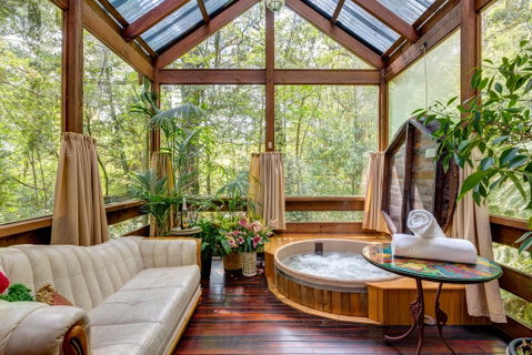 Arcadia Cottages - Accommodation VIC 1