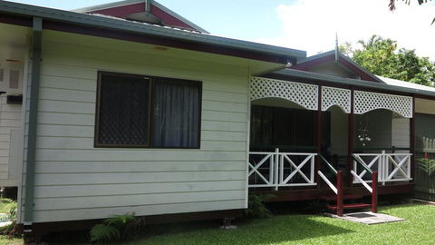 Arcadia Gardens 1/44 McCabe CRescent - Accommodation VIC 0
