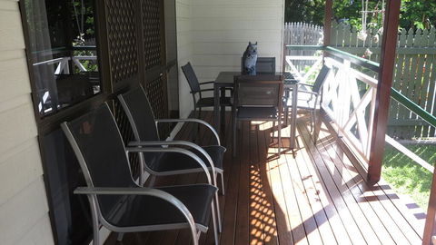 Arcadia Gardens 1/44 McCabe CRescent - Accommodation VIC 1
