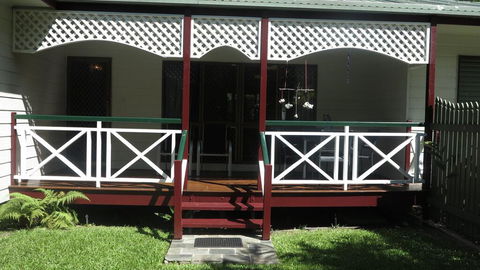 Arcadia Gardens 1/44 McCabe CRescent - Accommodation VIC 2