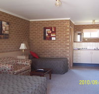 Arcadia Motor Inn - Accommodation VIC