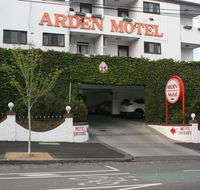Arden Motel - Accommodation VIC