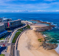 Arena On The Beach - Accommodation VIC