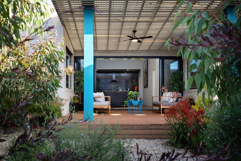 Arenas South - Accommodation VIC 0