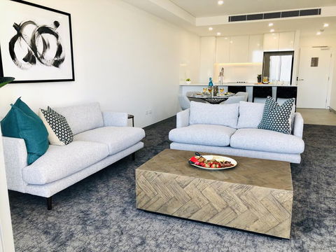 Argo Apartments - Accommodation VIC 3