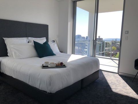 Argo Apartments - Accommodation VIC 1