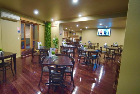 Argyle Hotel - Accommodation VIC 2