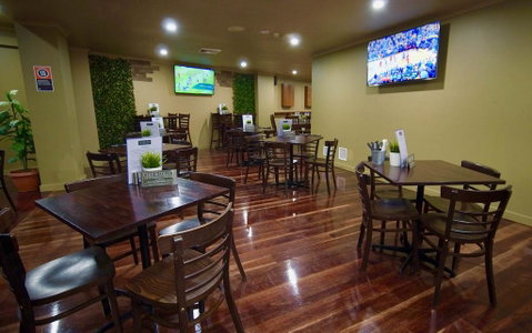 Argyle Hotel - Accommodation VIC 1