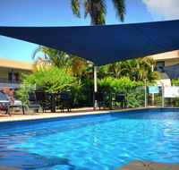 Arlia Sands Apartments - Accommodation VIC