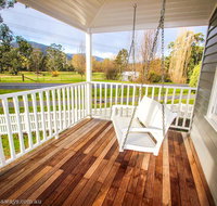 Arlington - Accommodation VIC