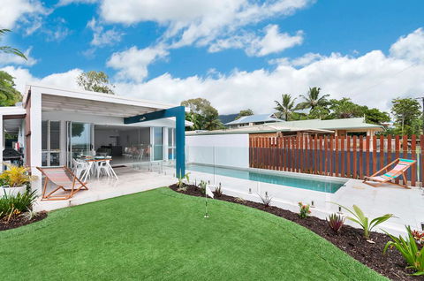 Arlington Beach House - Accommodation VIC 0