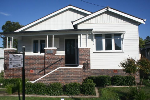 Armidale Executive Accommodation - City Centre - Accommodation VIC 1