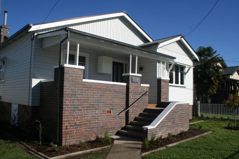 Armidale Executive Accommodation - City Centre - Accommodation VIC 2