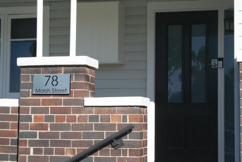 Armidale Executive Accommodation - City Centre - Accommodation VIC 3