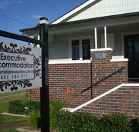 Armidale Executive Accommodation - City Centre - Accommodation VIC