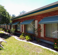 Armidale Rose Villa Motel - Accommodation VIC