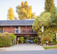 Armour Motor Inn - Accommodation VIC