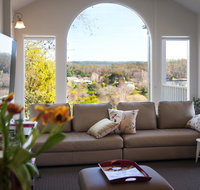 Aroona - Accommodation VIC